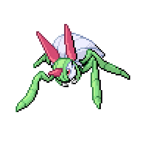 Gardedos Sprite Image