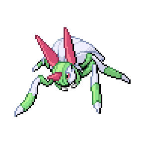 Gardedos Sprite Image