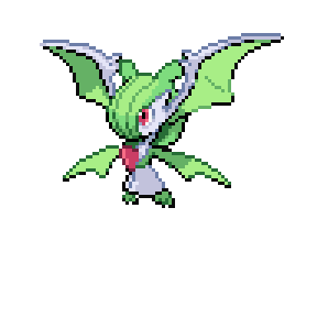 Gardebat Sprite Image
