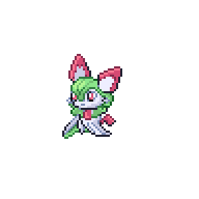 Gardechu Sprite Image