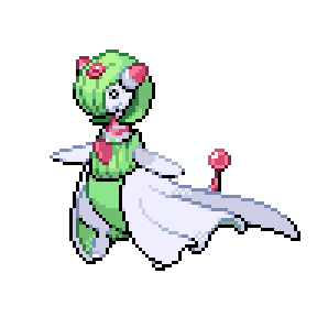 Garderos Sprite Image