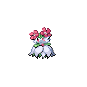 Gardeossom Sprite Image