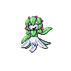 Gardeflora Sprite Image