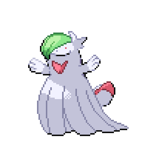 Gardesire Sprite Image