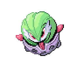 Gardetress Sprite Image