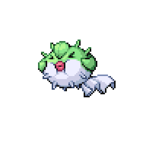 Gardefish Sprite Image