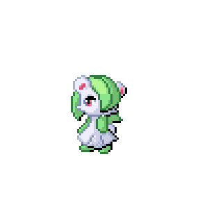 Gardeursa Sprite Image