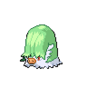 Gardeswine Sprite Image