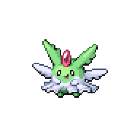 Gardesola Sprite Image