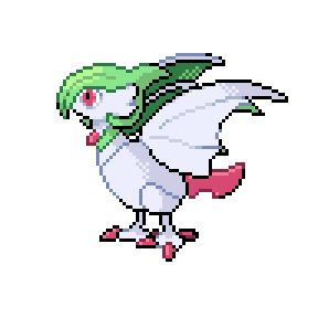 Gardemory Sprite Image