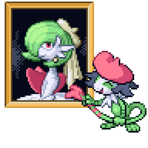 Gardegle Sprite Image
