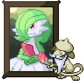 Gardegle Sprite Image