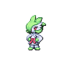 Garderogue Sprite Image