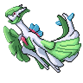 Gardegia Sprite Image