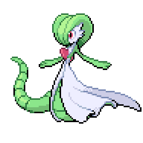 Gardebok Sprite Image