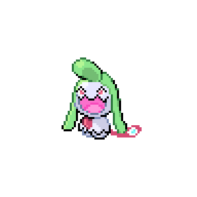 Gardenaut Sprite Image