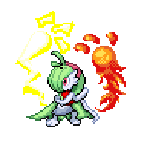 Gardepom Sprite Image