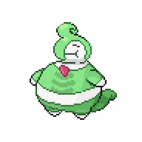 Gardelicky Sprite Image