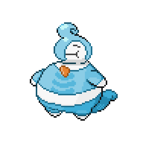 Gardelicky Sprite Image