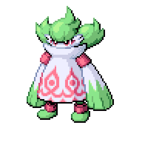 Gardemortar Sprite Image