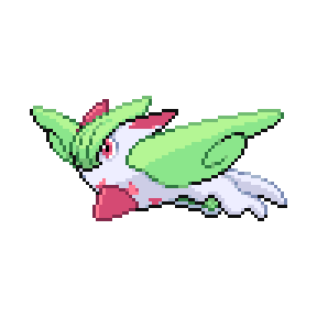 Gardekiss Sprite Image