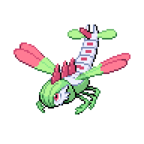 Gardemega Sprite Image