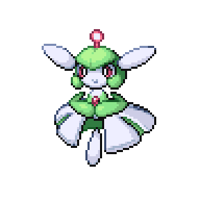 Gardegon-z Sprite Image