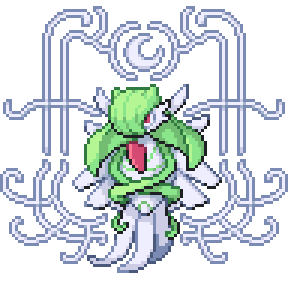 Gardeinja Sprite Image