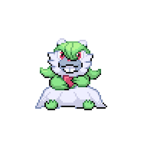 Gardedoof Sprite Image