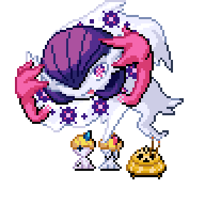 Gardetomb Sprite Image