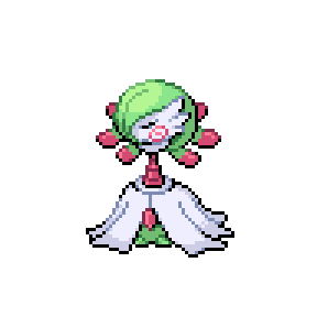 Gardeleep Sprite Image