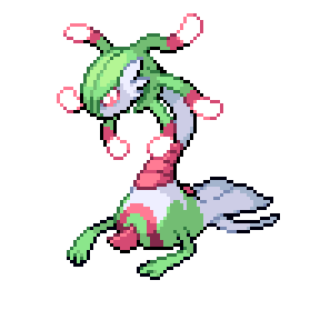 Gardedily Sprite Image
