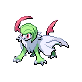 Gardesol Sprite Image