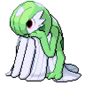 Gardelord Sprite Image