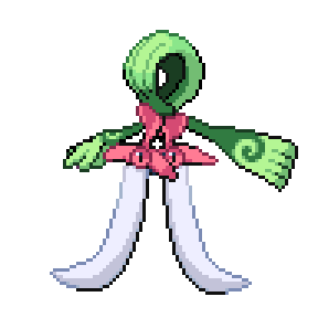 Gardeblade Sprite Image