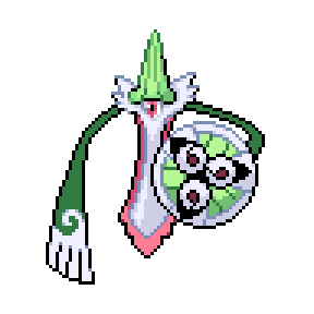 Gardeslash Sprite Image