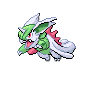 Garderino Sprite Image