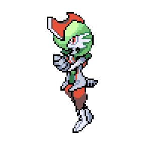Gardesharp Sprite Image