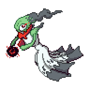 Garderai Sprite Image