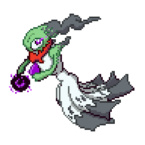 Garderai Sprite Image