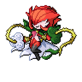 Garderade Sprite Image