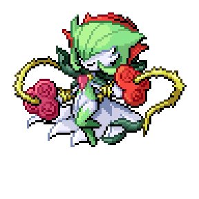 Garderade Sprite Image