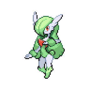 Gardepunny Sprite Image