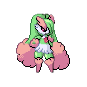 Gardepunny Sprite Image