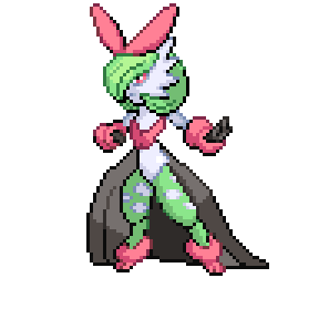 Gardepunny Sprite Image
