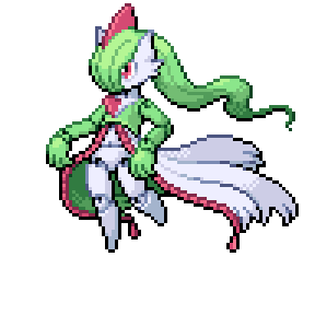 Gardenette Sprite Image
