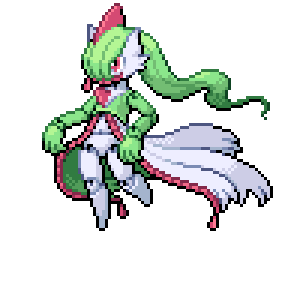 Gardenette Sprite Image