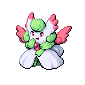 Gardefable Sprite Image