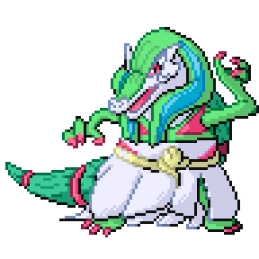 Gardedile Sprite Image