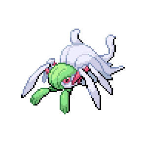 Gardetula Sprite Image